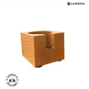 Tampingstation Holz 1er laengs Titel
