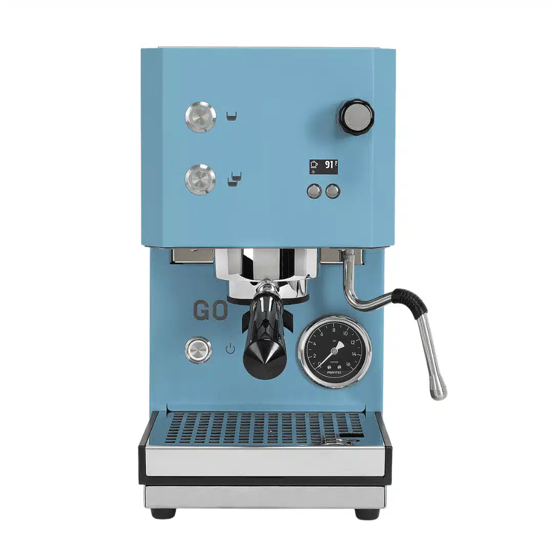 Profitec Go 2.0 Blau