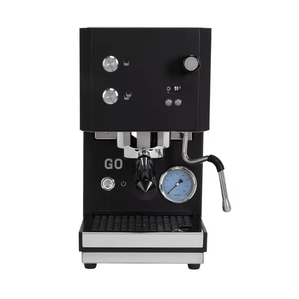 Profitec Go 2.0 schwarz