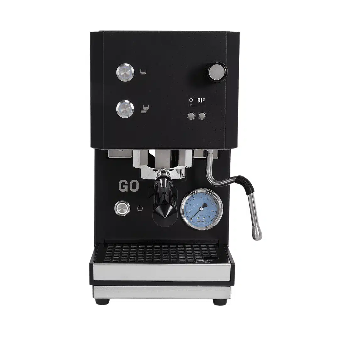 Profitec Go 2.0 schwarz