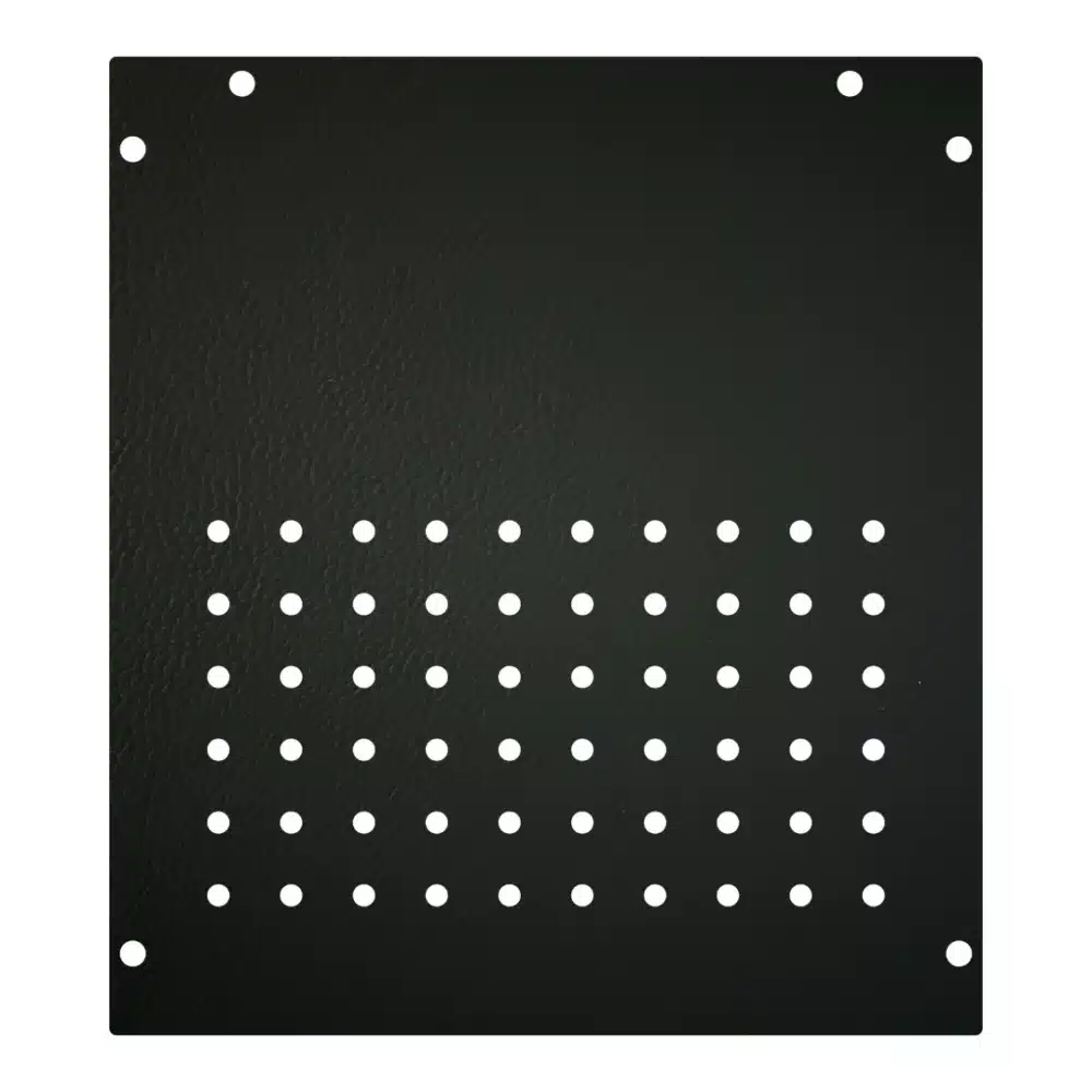 Schutzmatte Tassenablage ECM Mechanika IV Slim