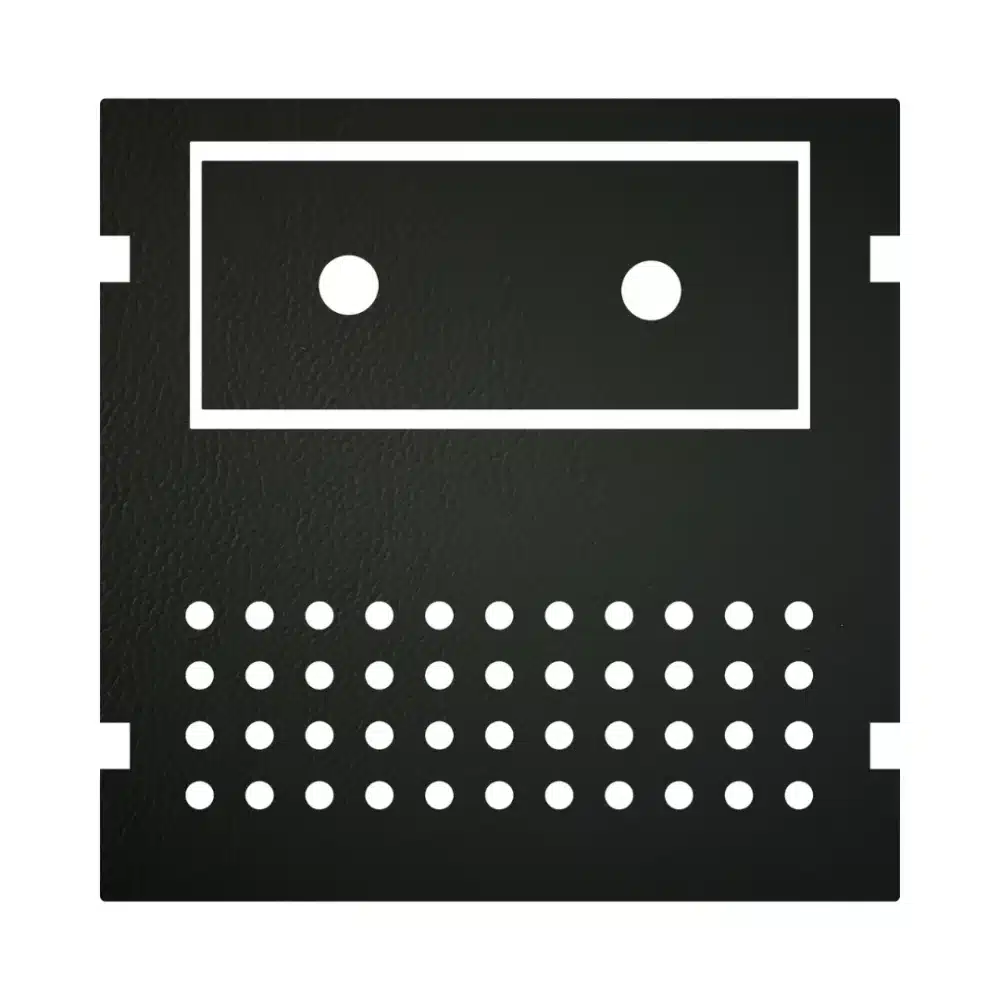 Schutzmatte Tassenauflage Rocket Appartamento 2.0.