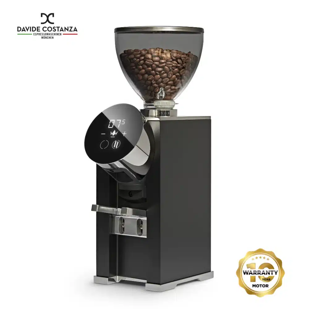 LX italia Edison 65 schwarz